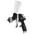AZ4 HTE-S spray gun