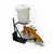 H921 HVLP paint gun