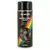 Motip Spray de Peinture Cuir et Vinyle, Couleur: Noir