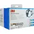 Masque de protection respiratoire 3M 4255+, 2 image