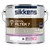 Sikkens Cetol Filter 7 Plus, Emballage: 5 Ltr Sikkens Cetol Filter 7 Plus, Emballage: 5 Ltr