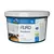 Auro Peinture Murale Classic Nr. 321, Emballage: 1 Ltr, Couleur: Blanc