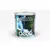 D'éco fer micacé diluable à l'eau 2.5 litres, Emballage: 2.5 Ltr