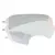 Film de protection 6885 pour masques 3Mseries 6000