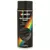 Motip Peinture Thermorésistante, Couleur: Noir 800°C