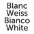 Blanc