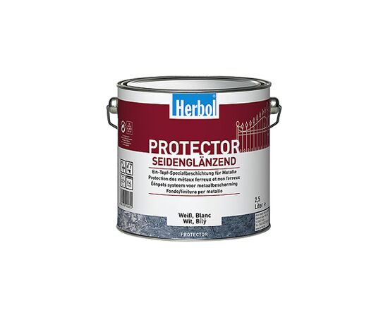Herbol Protector 1 litre, Emballage: 1 Ltr