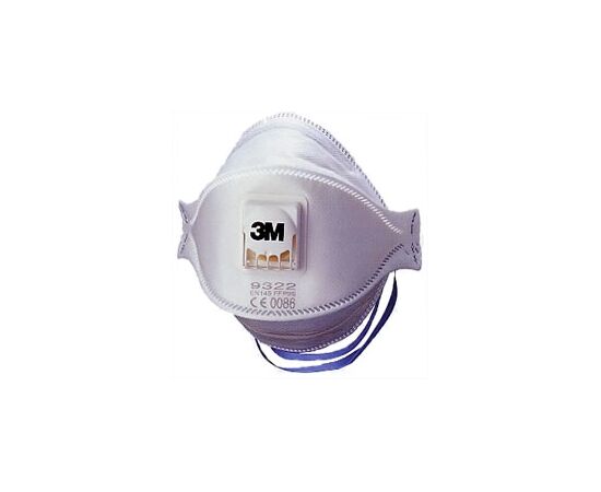 Protection mask 9322