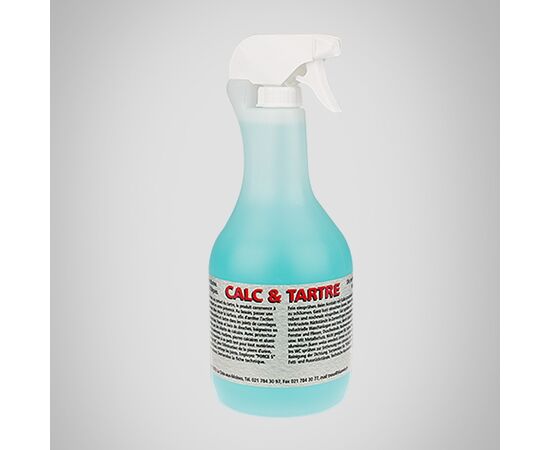 Calc & Tartre Spray 1 Litro