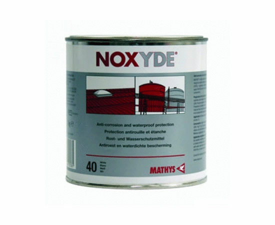 Noxyde, Emballage: 5 Kg, Couleur: A66