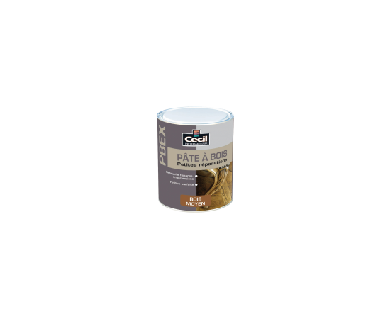 Cecil Holzpaste 250ml