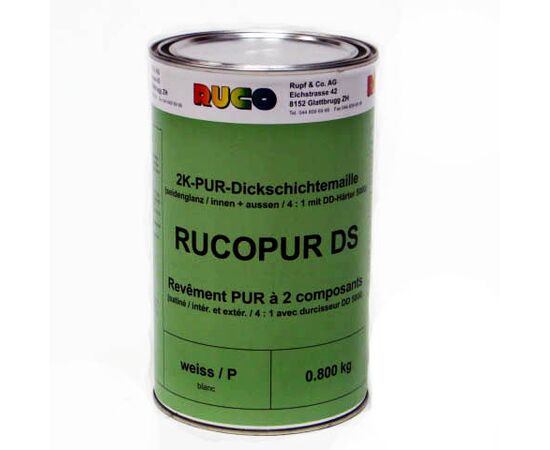 Rucopur DS