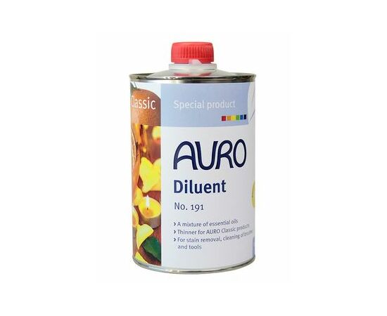 Diluant 191, Emballage: 1 Ltr