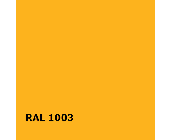 RAL RAL 1003
