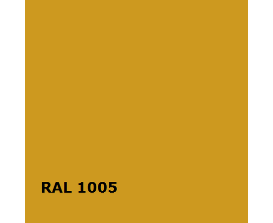 RAL 1005 | RAL