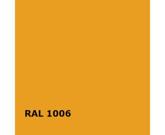RAL RAL 1006