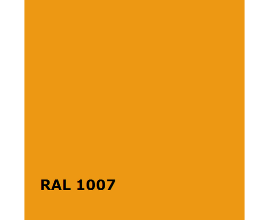 RAL RAL 1007