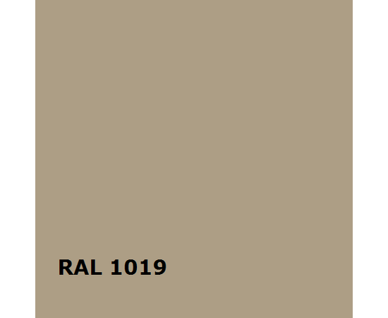 RAL 1019 | RAL