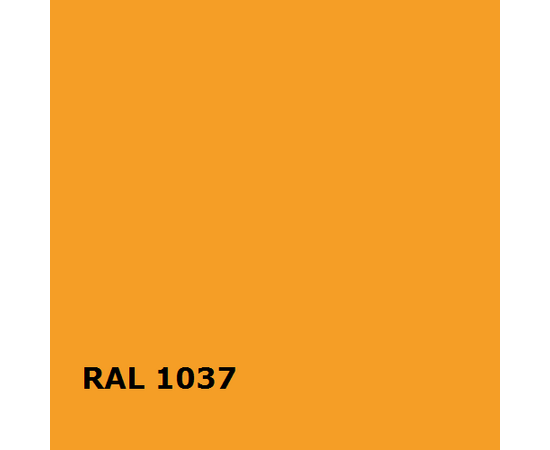 RAL RAL 1037