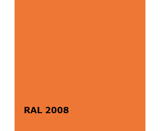 RAL 2008 | RAL