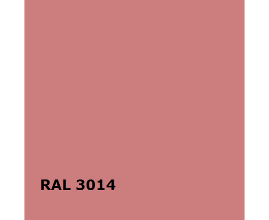 RAL RAL 3014