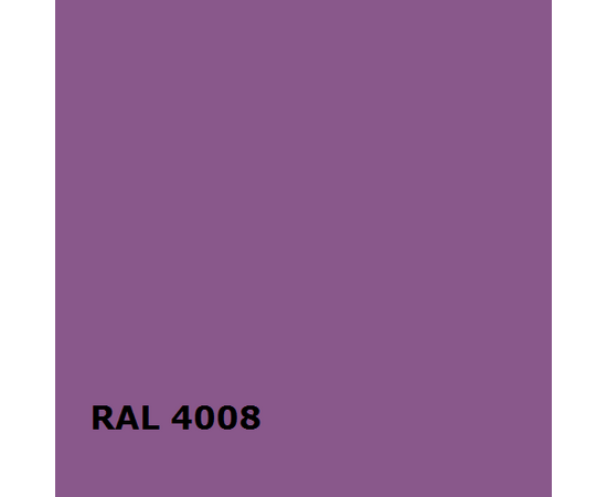 RAL 4008 | RAL