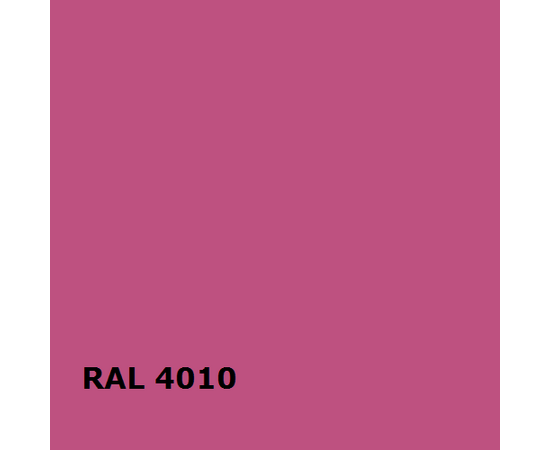 RAL RAL 4010