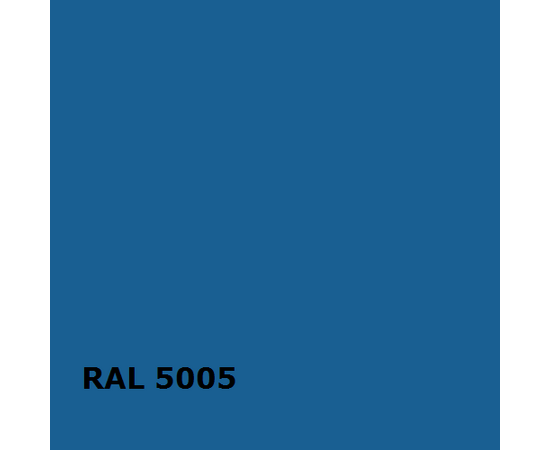 RAL 5005 | RAL