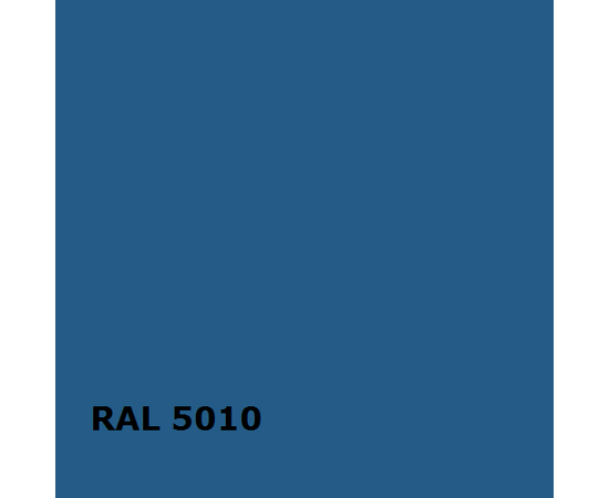 RAL 5010 | RAL