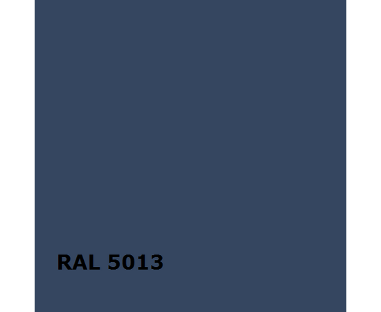 RAL RAL 5013