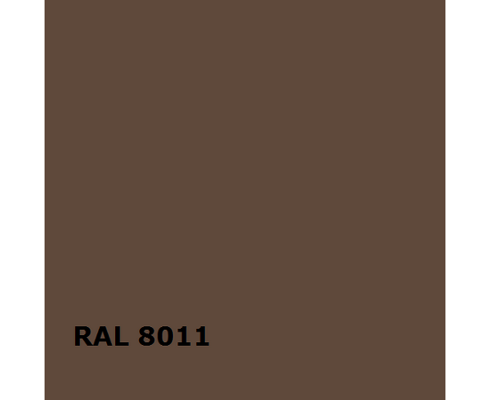RAL RAL 8011