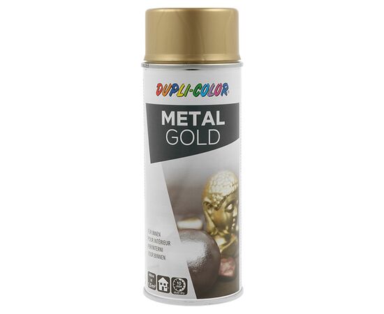 Duplicolor Spray bronze 400ml, Couleur: Metal Copper