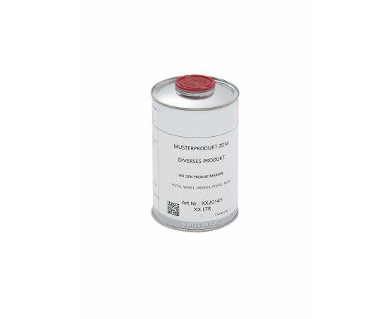 Durcisseur Unipur 279/H901, Emballage: 500 ml