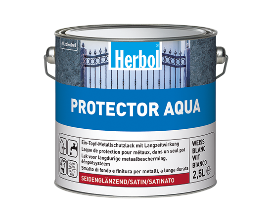 Herbol Protector Aqua 1 Litre, Emballage: 1 Ltr