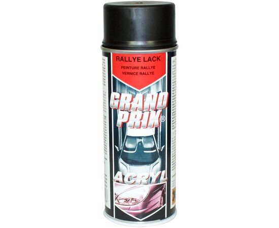 Spray "Grand Prix"