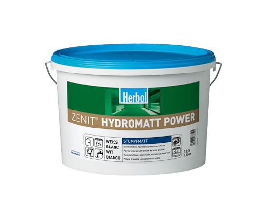 Zenit Hydromatt Power 12.5 Litres