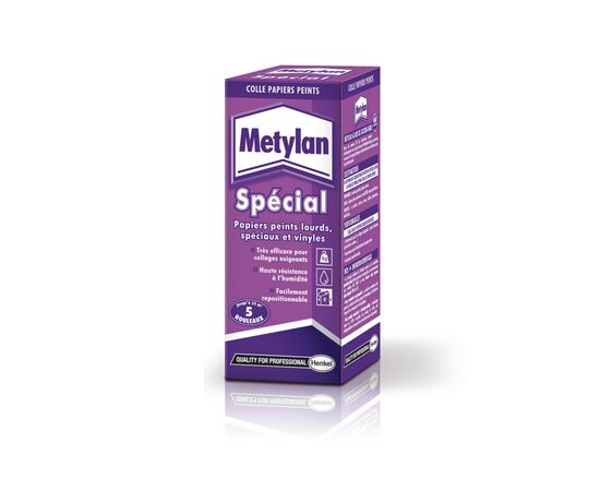 Henkel Metylan Spezial 200gr