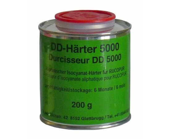 DD5000, Emballage: 4 Kg