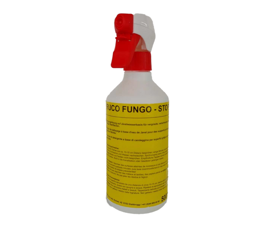 Fungo Stop Ruco, Emballage: 500 ml