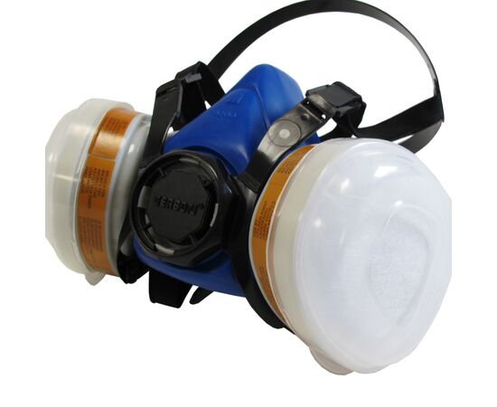 Gerson Series 9000 Respirator Mask