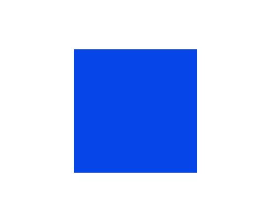 Peinture Fluorescente, Emballage: 1 Ltr, Couleur: Bleu Fluo