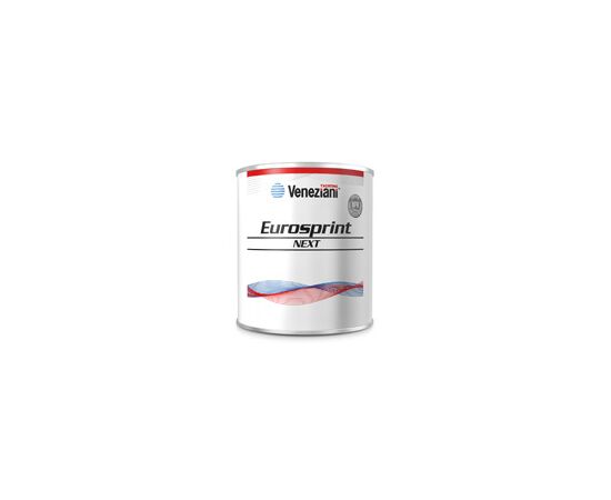 EUROSPRINT, Emballage: 750 ml, Couleur: Rouge