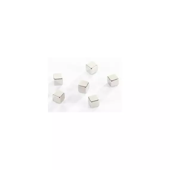 Starke Magnete
