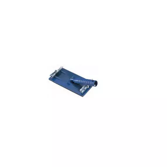 Articulated sanding block 212x105mm