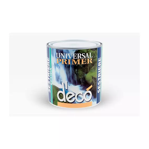 D'ecò universal Primer Bianco