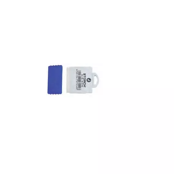 Gratte-vitre plastique 45mm