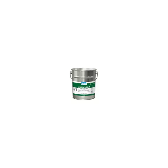 Herbol Mattfarbe Blanc 12.5 Litres