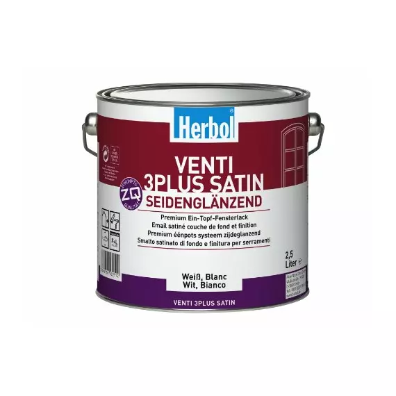 Herbol Venti 3 plus 2.5 litres