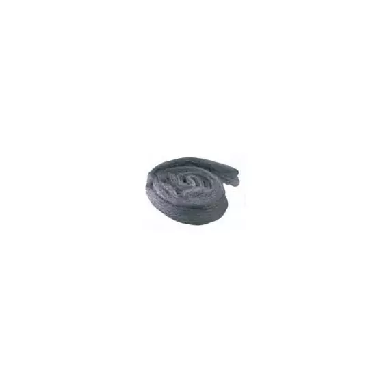 Laine d'acier 200gr