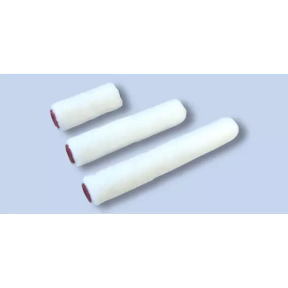 Maniche corte in feltro extra serie 2307